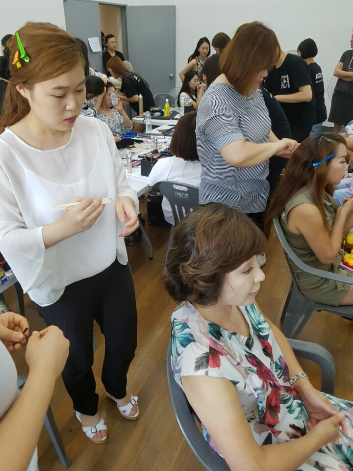 리안미용학원 인천점