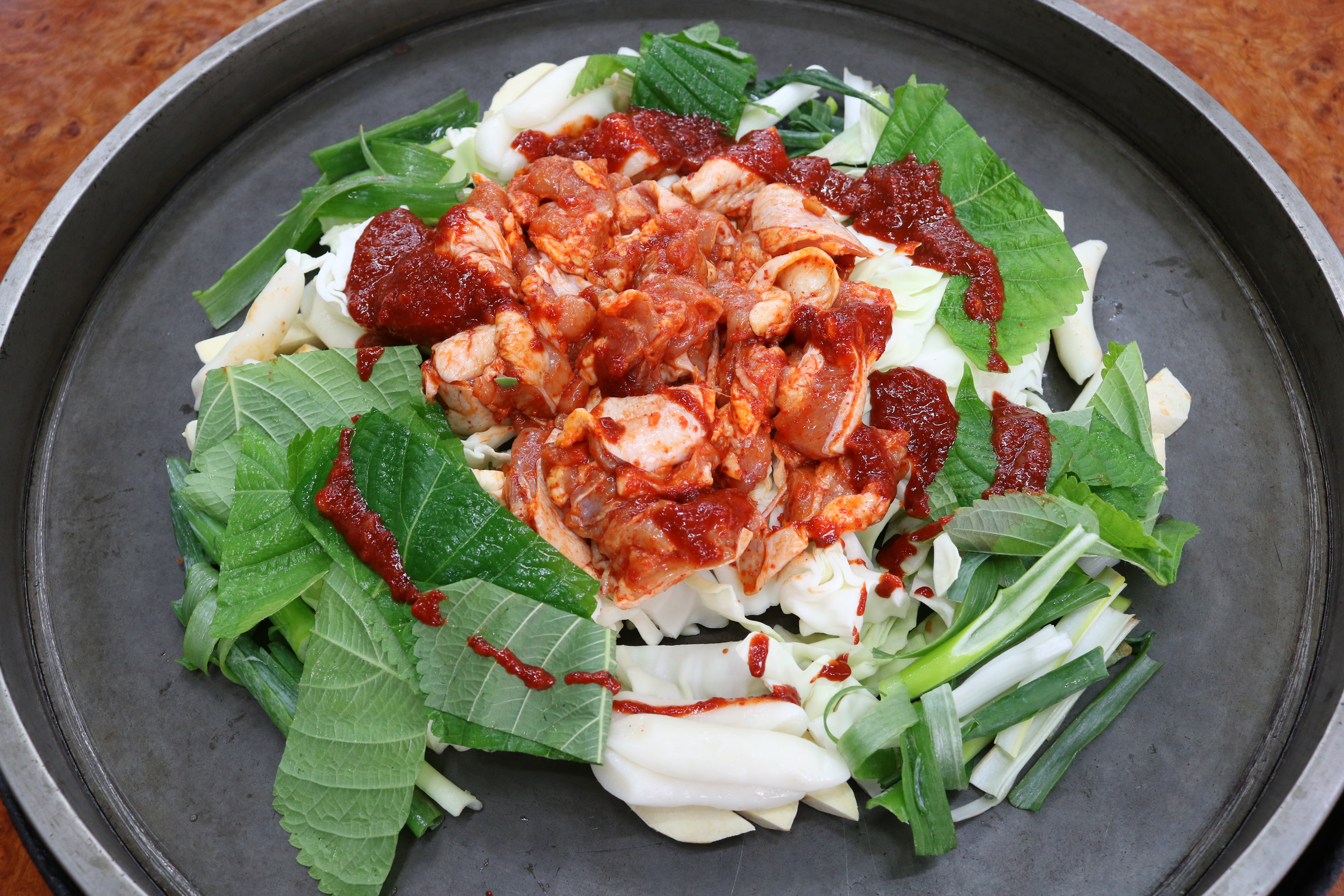 우미닭갈비 본점 대표 이미지