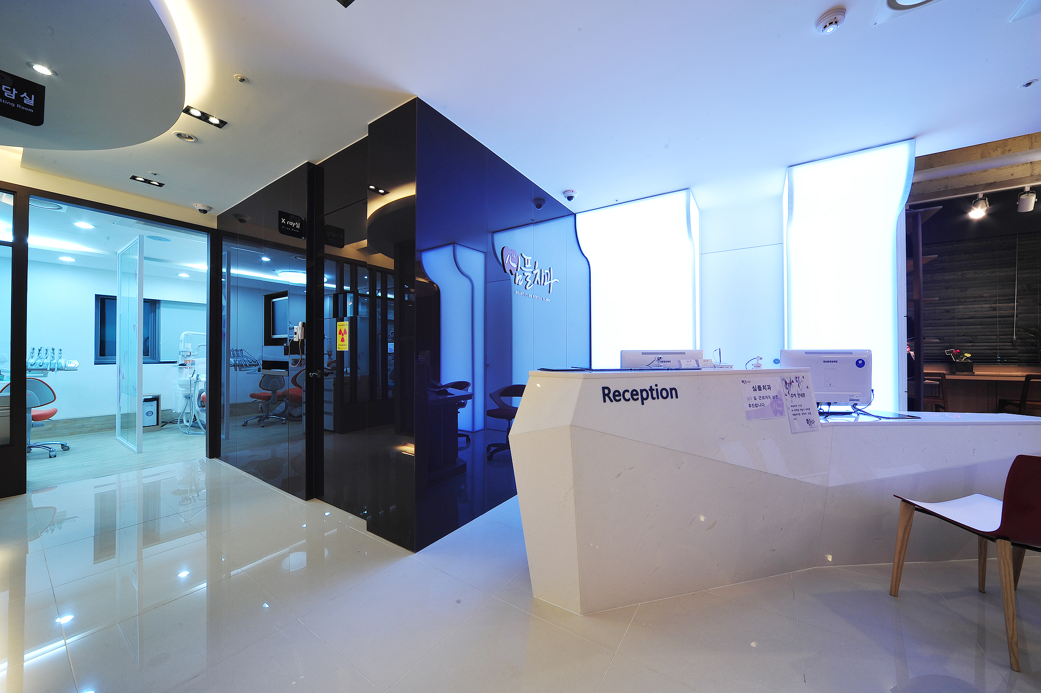 심플치과의원 대표 이미지