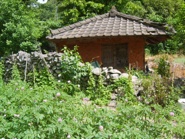 민박펜션 별빛달빛