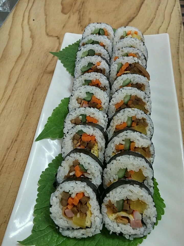 최영미자매기임밥 photo 4