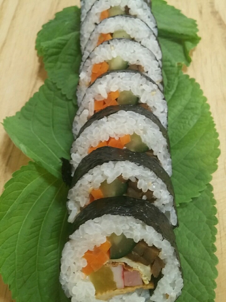 최영미자매기임밥 photo 3