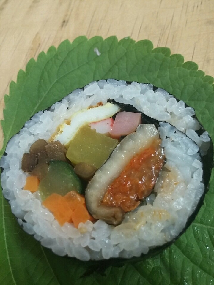 최영미자매기임밥 photo 5