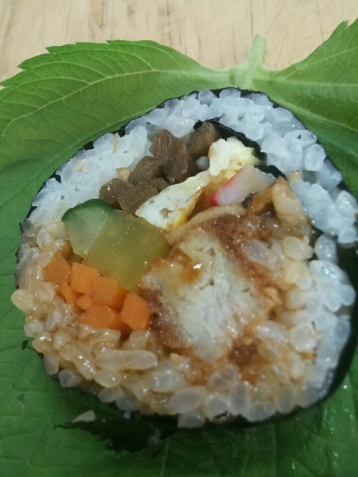 최영미자매기임밥 photo 7