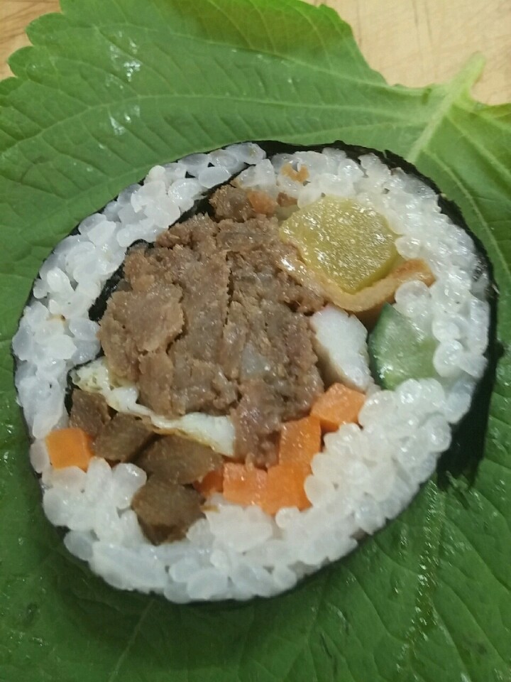 최영미자매기임밥 photo 6