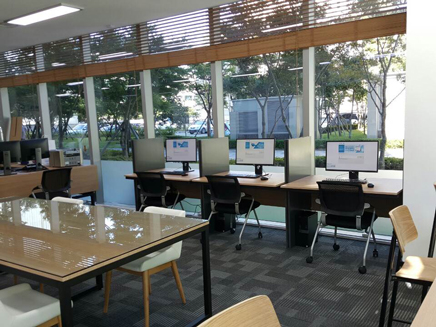 킨코스 부산센텀시티센터