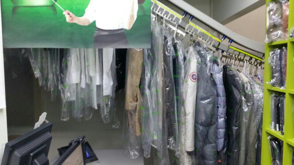 크린토피아 코인워시 목동강서고교점