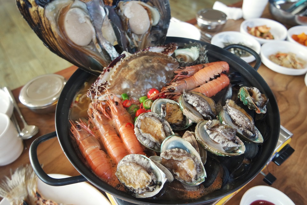 만미식당