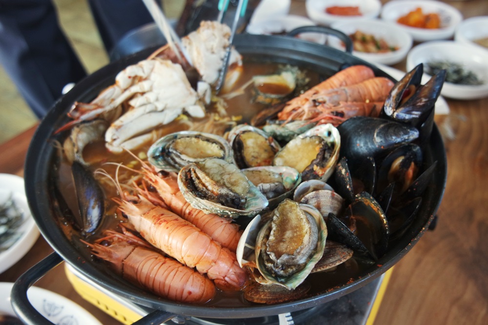만미식당