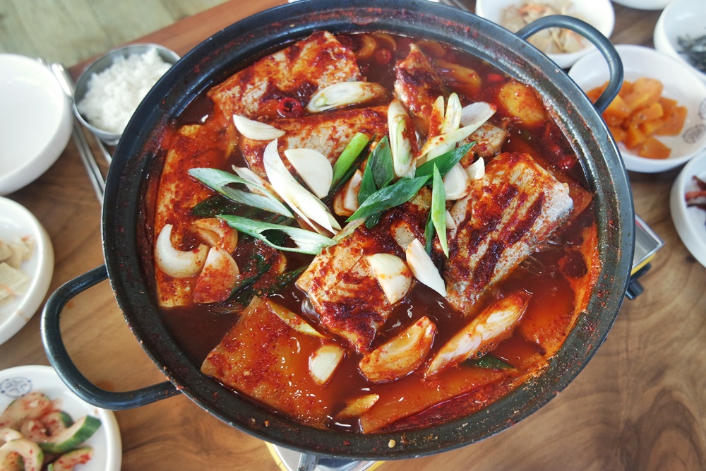 만미식당