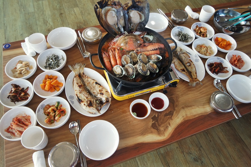 만미식당