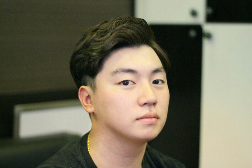 헤어콘서트by뷰티콘헤어