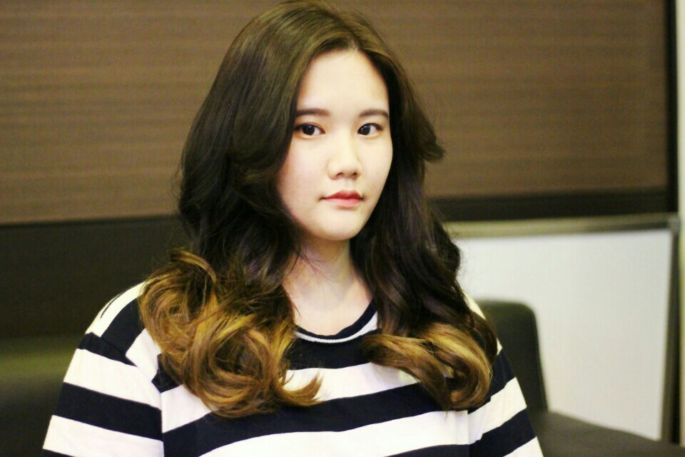 헤어콘서트by뷰티콘헤어