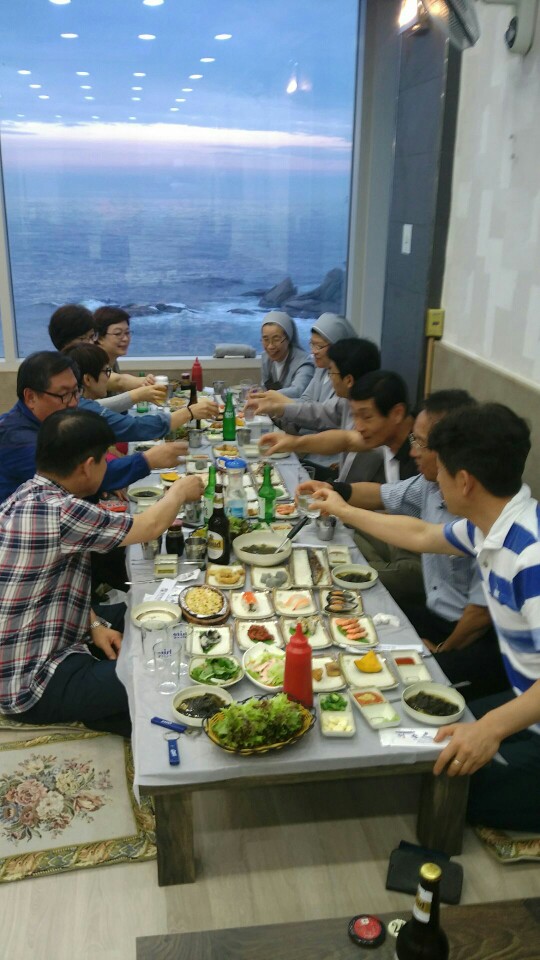 조가네숯불갈비