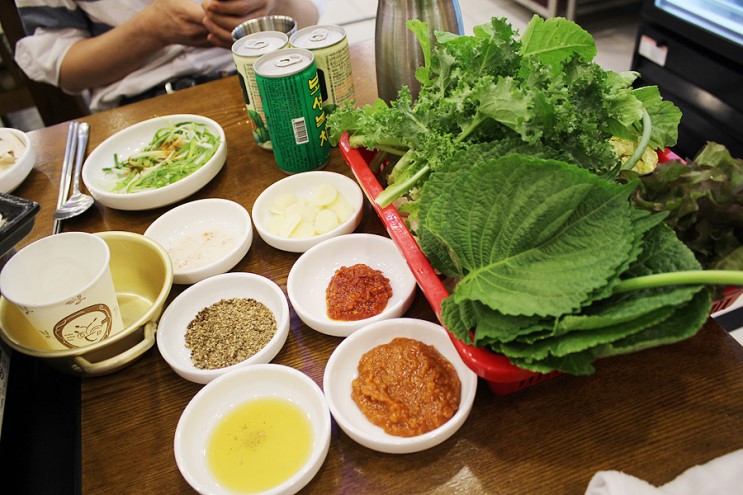 금호대패삼겹살 대표 이미지