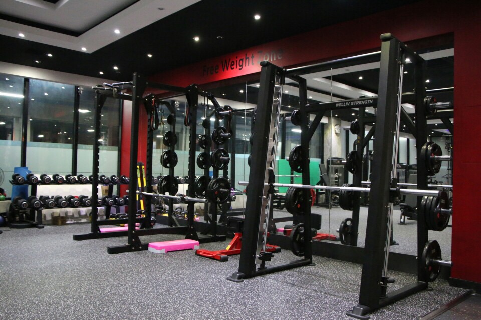 김코치 GYM