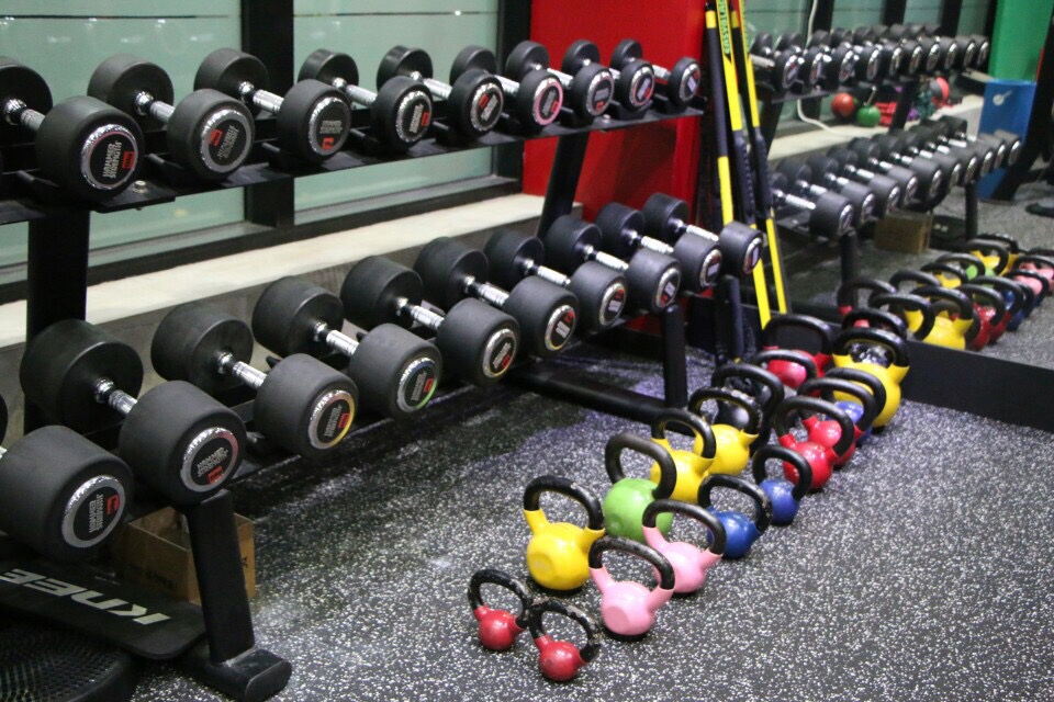 김코치 GYM