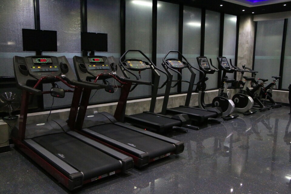 김코치 GYM