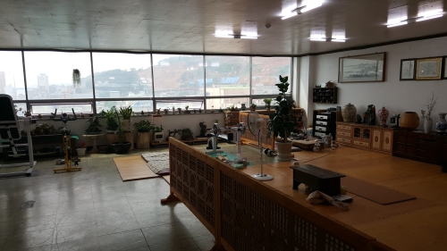 밸런스교정요가 대표 이미지