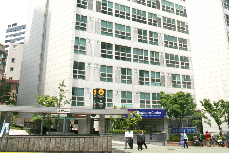 캔두비즈니스센터