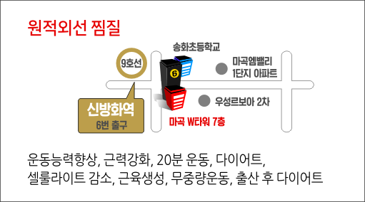 EMS 이지핏 스튜디오