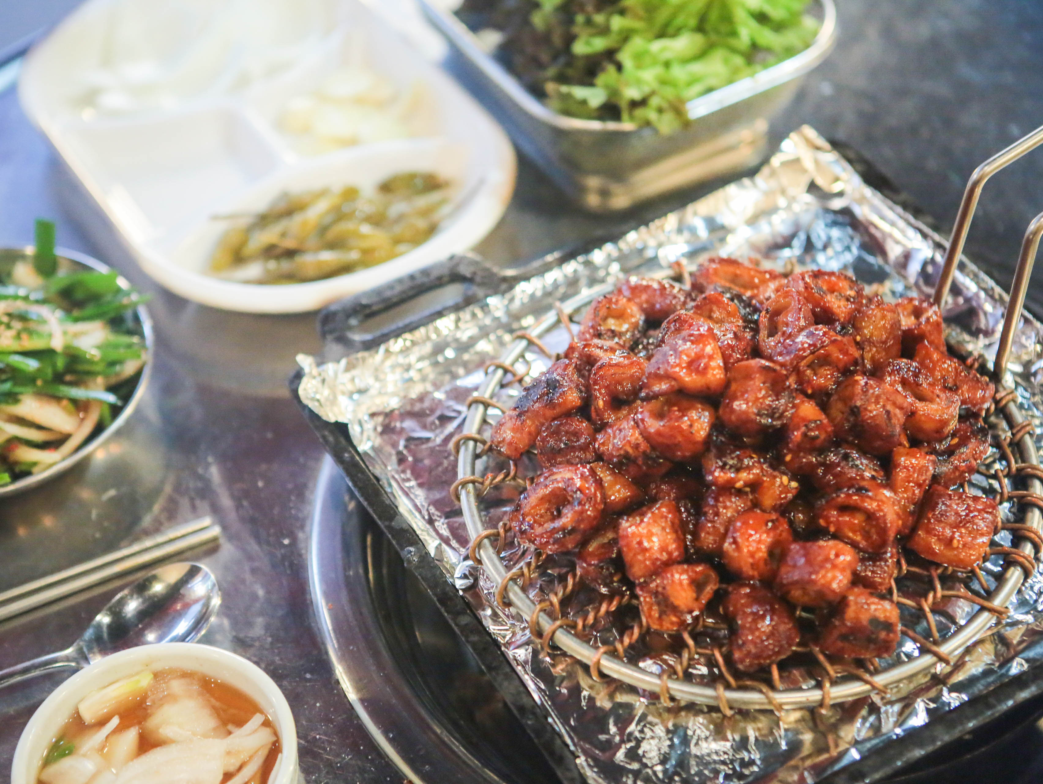 왕십리불곱창 대표 이미지