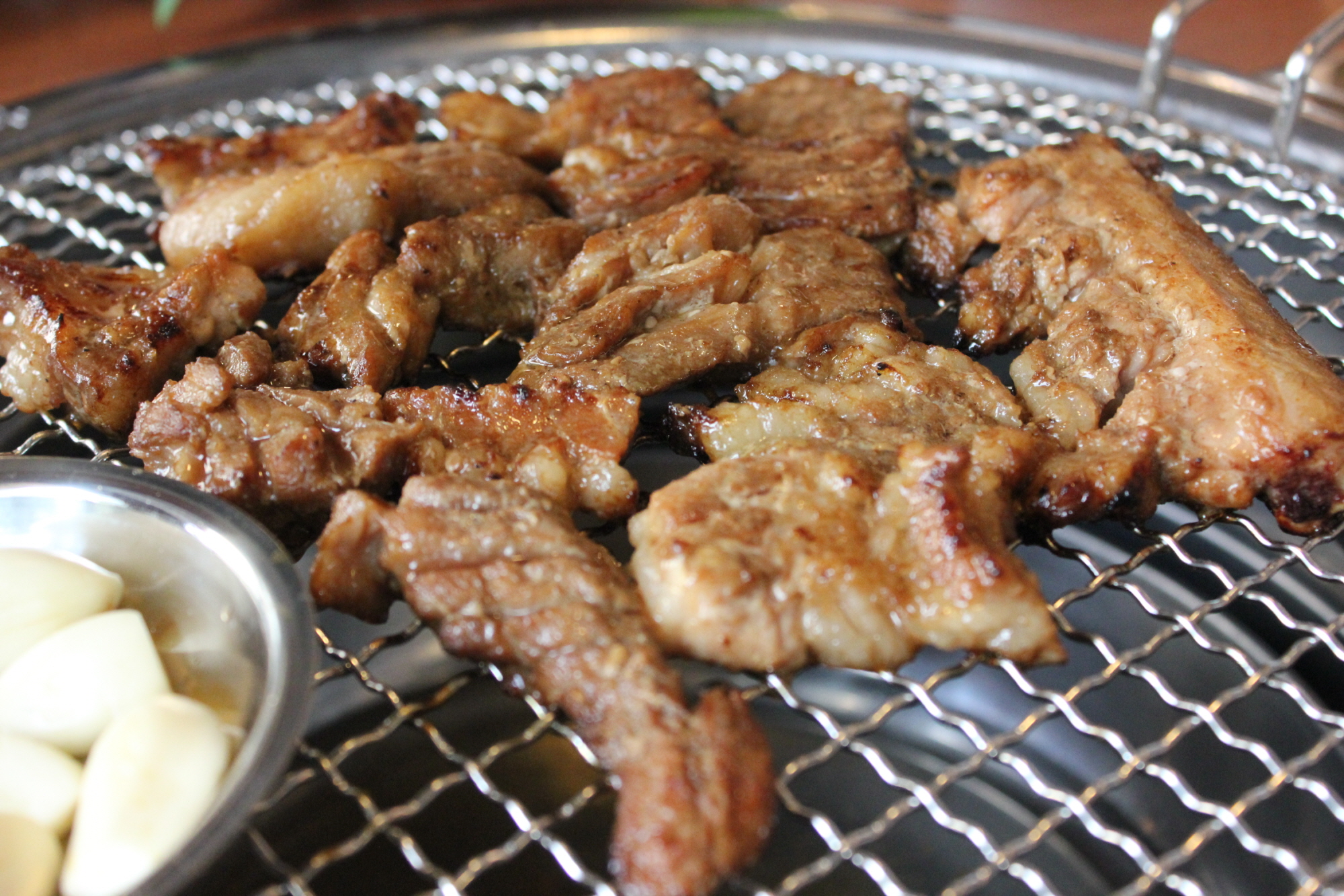 광장갈비