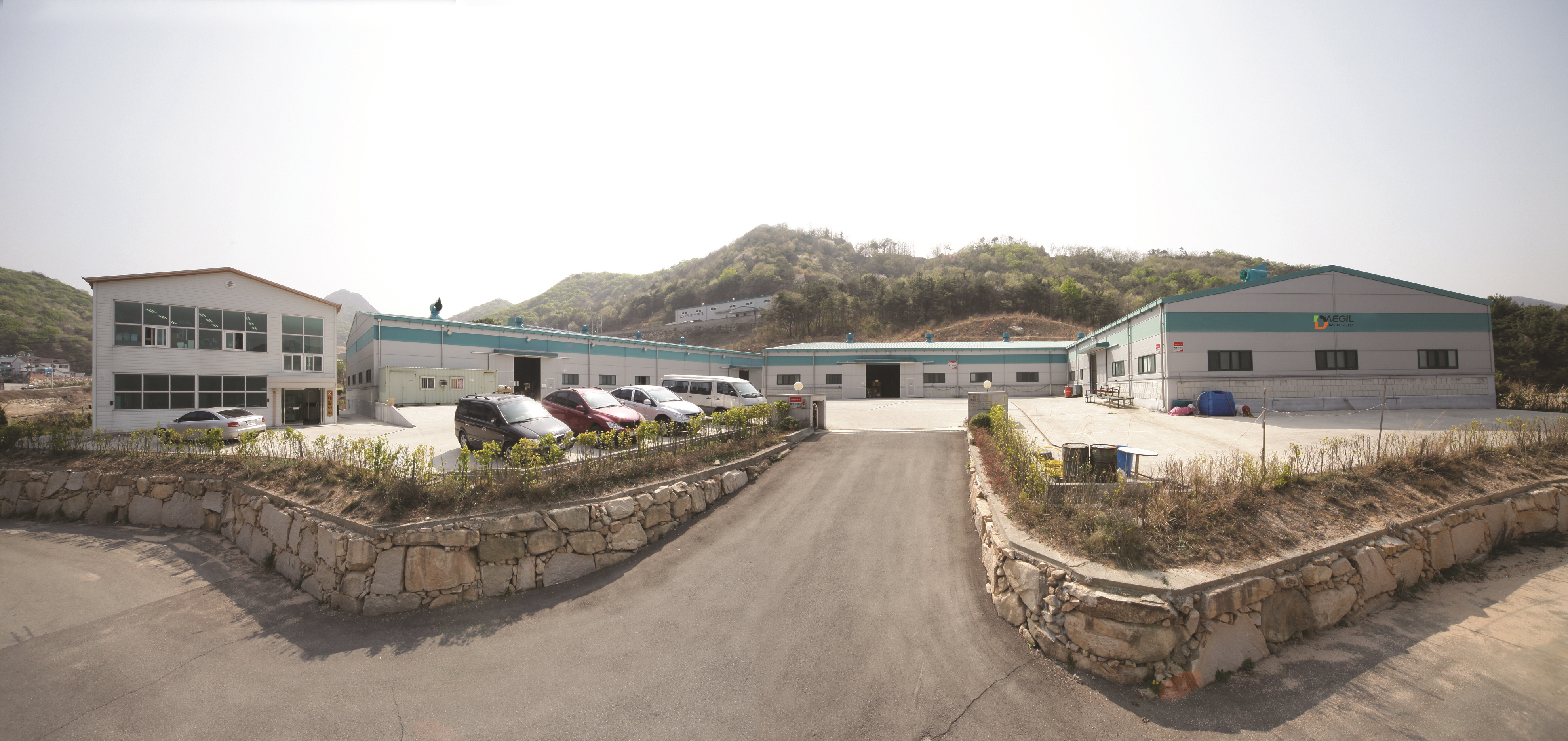 대길산업