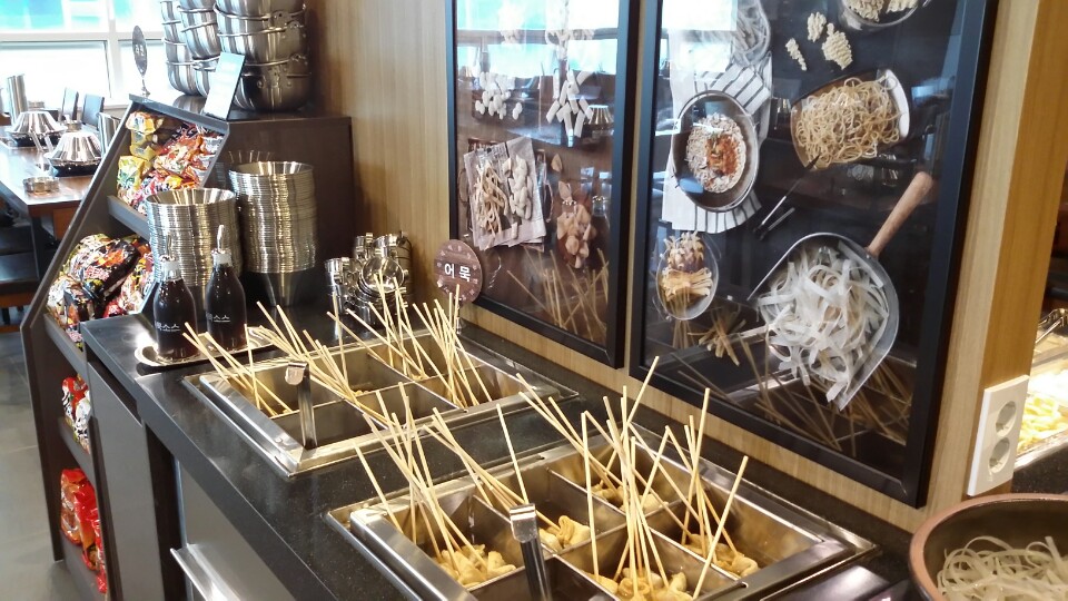 두끼 용인수지점 사진 8