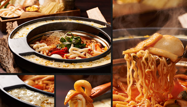 두끼 용인수지점 사진 7
