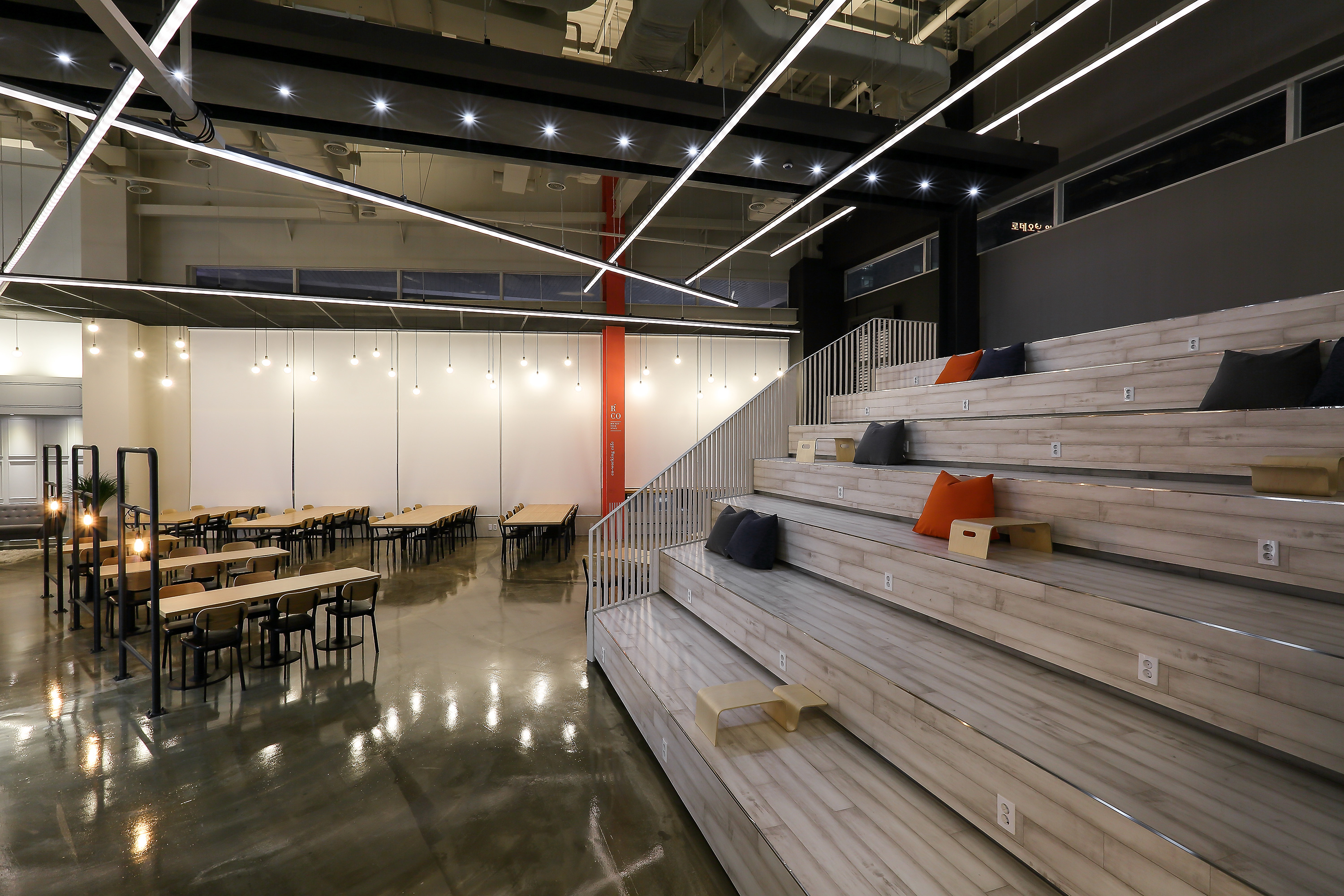 코워킹스페이스 로켓티어 대표 이미지