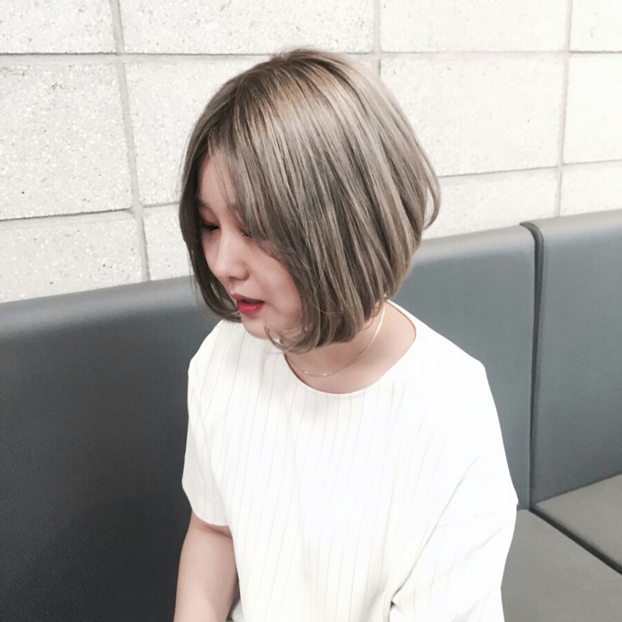 박승철헤어스투디오 롯데마트 중계점