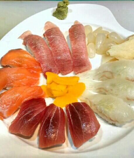 은강참치