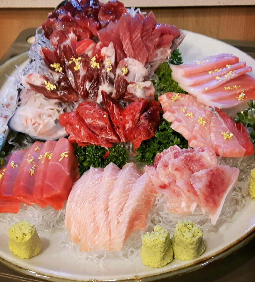 은강참치
