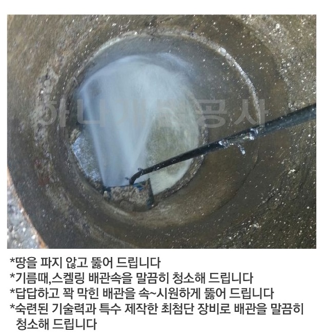 하나개발공사