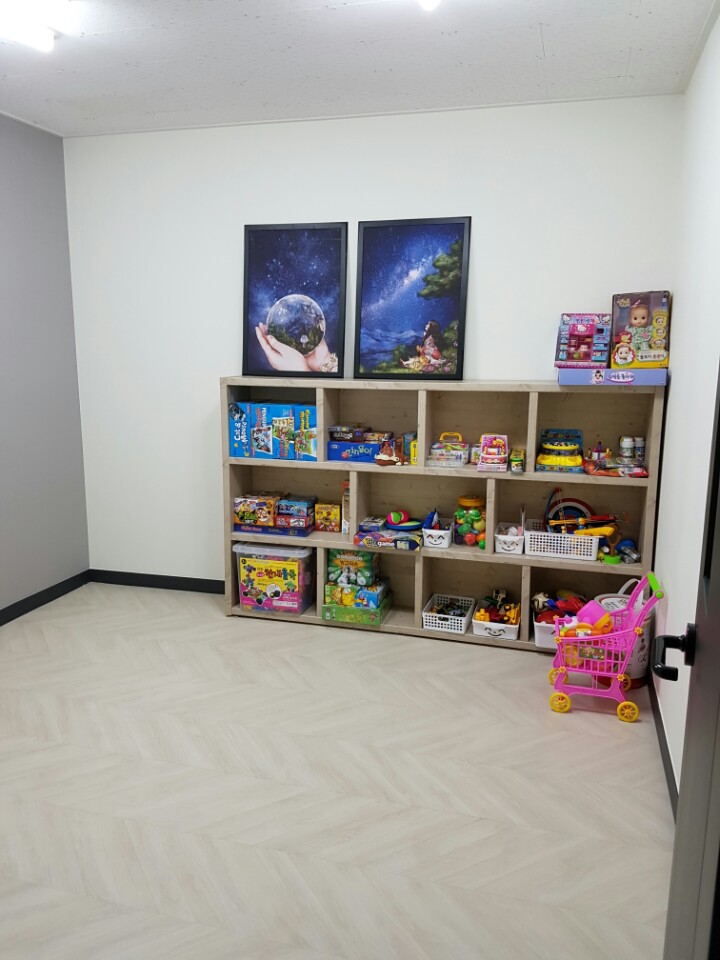 우리들언어심리발달센터 대표 이미지