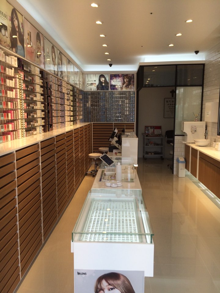 오렌즈 검단역점 대표 이미지