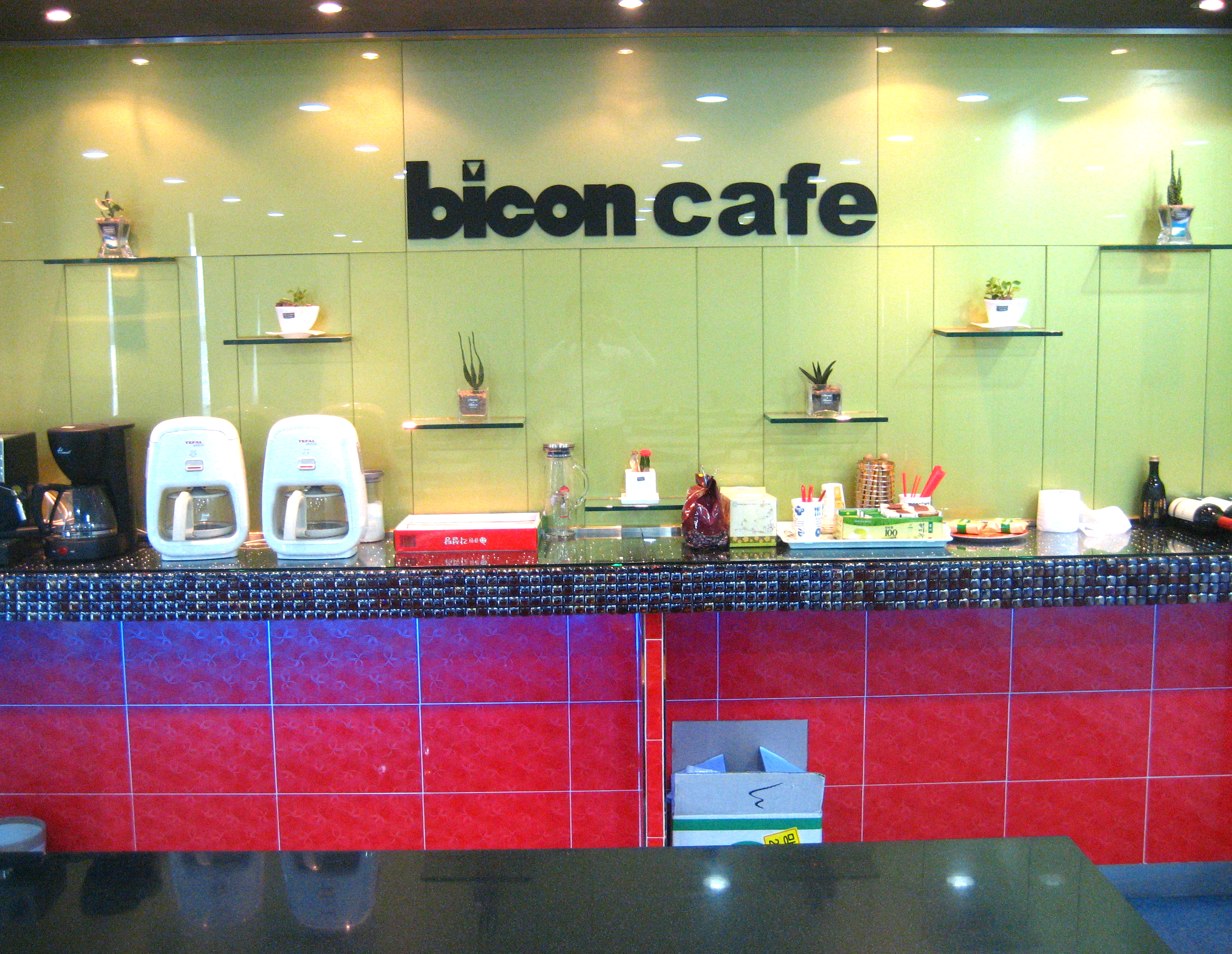 바이콘임플란트 대표 이미지