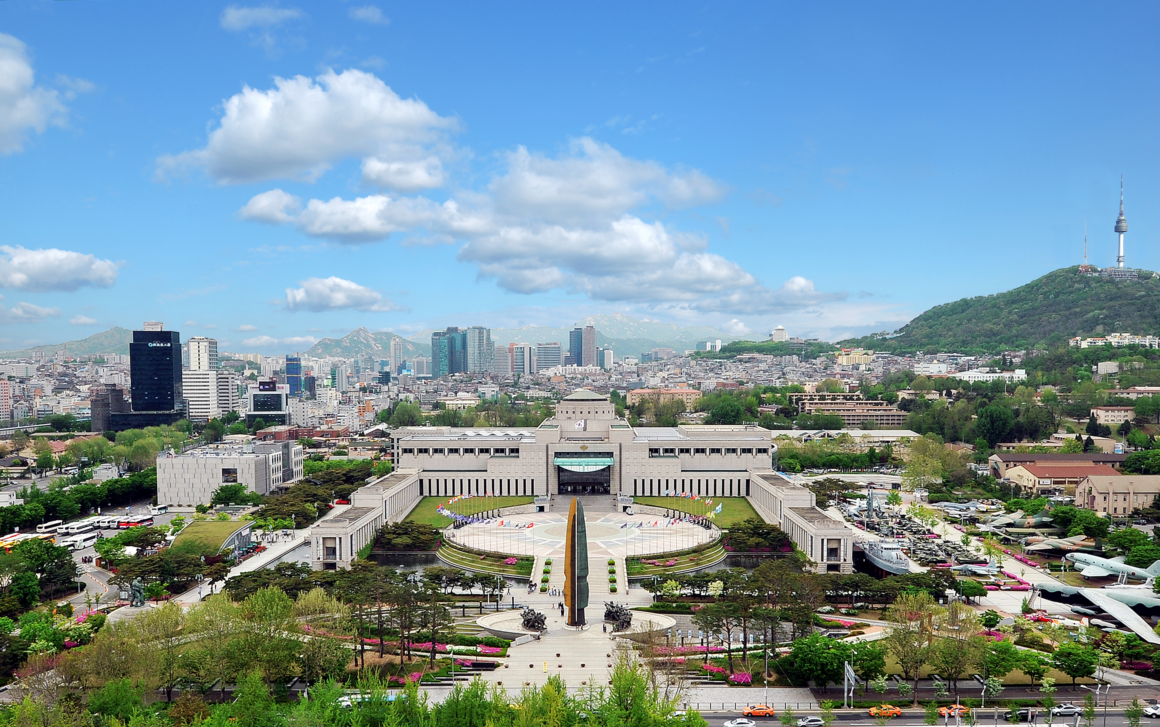 전쟁기념사업회 전쟁기념관