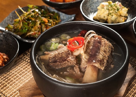 인사동6842고기밥상