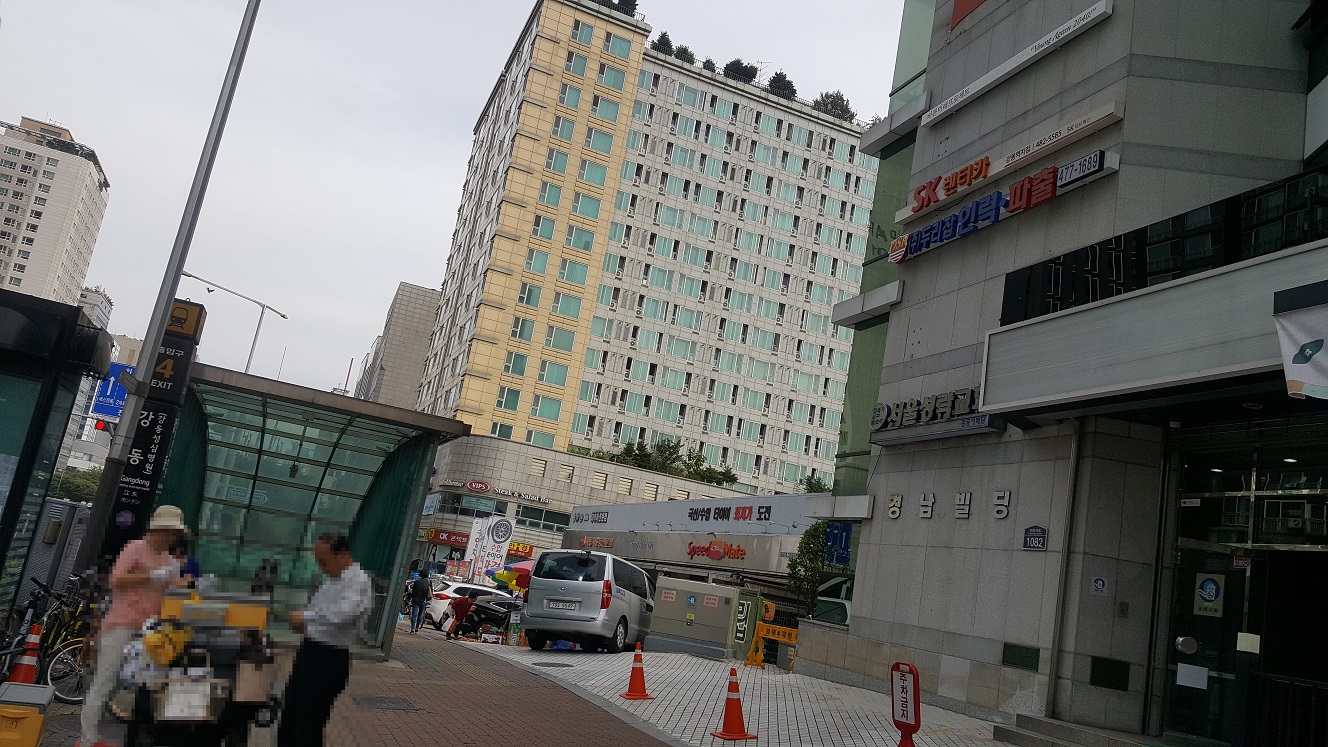 강동두리인력파출부