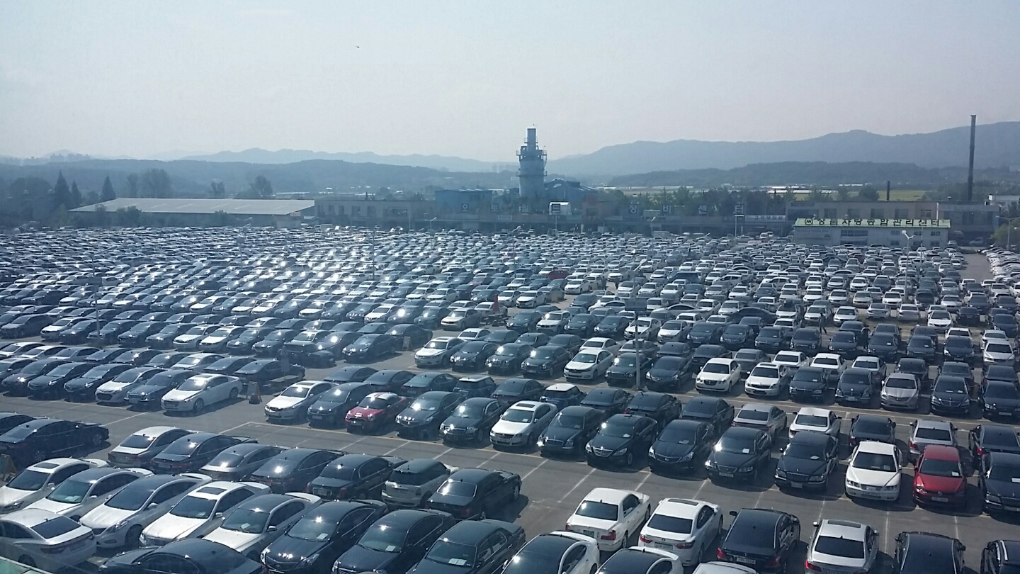 희망오토월드