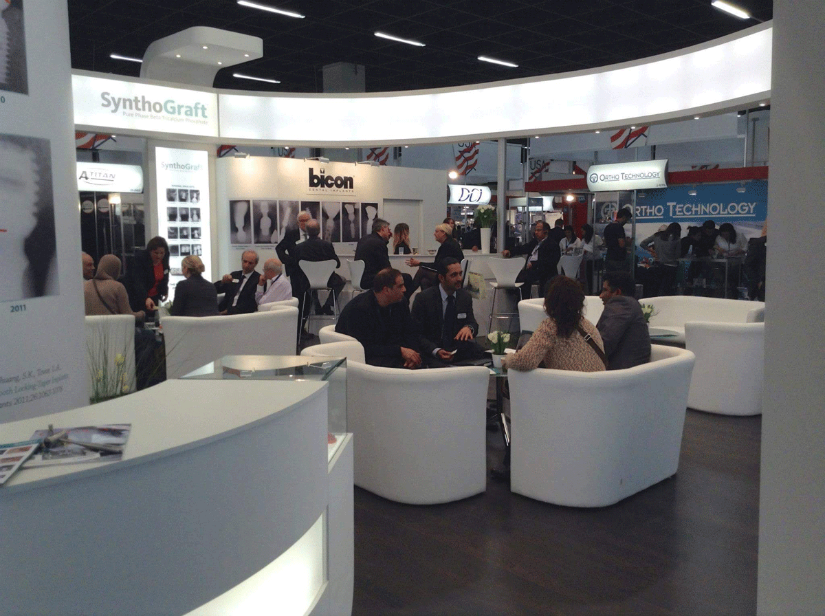 바이콘임플란트 대표 이미지