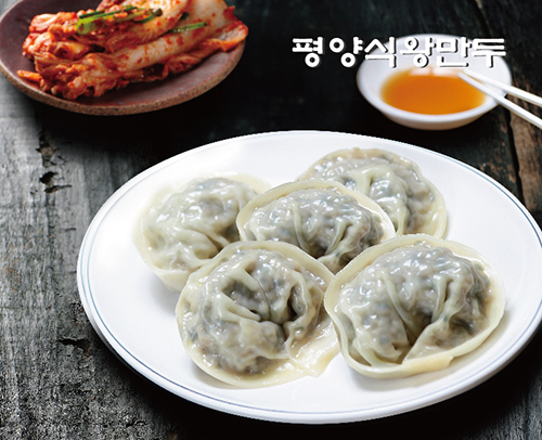 명동손칼국수