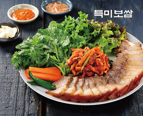 명동손칼국수