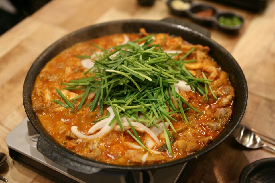 양철식당 오창본점