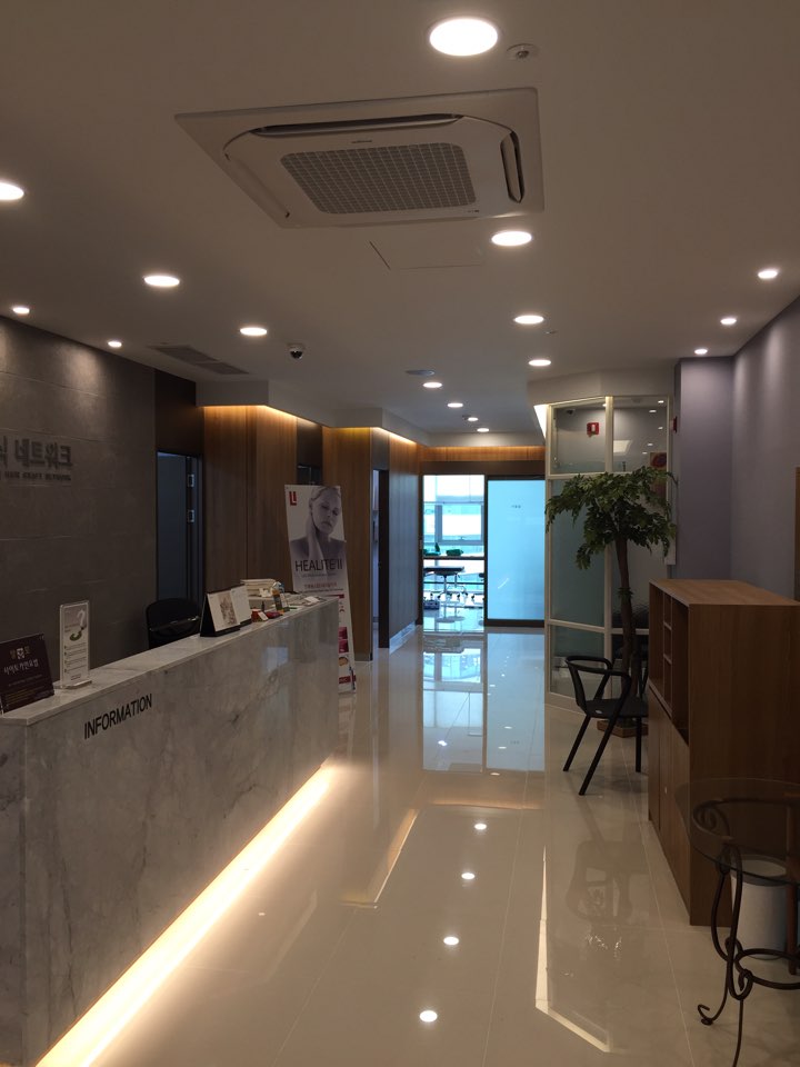 연세모벨르의원 대전둔산점