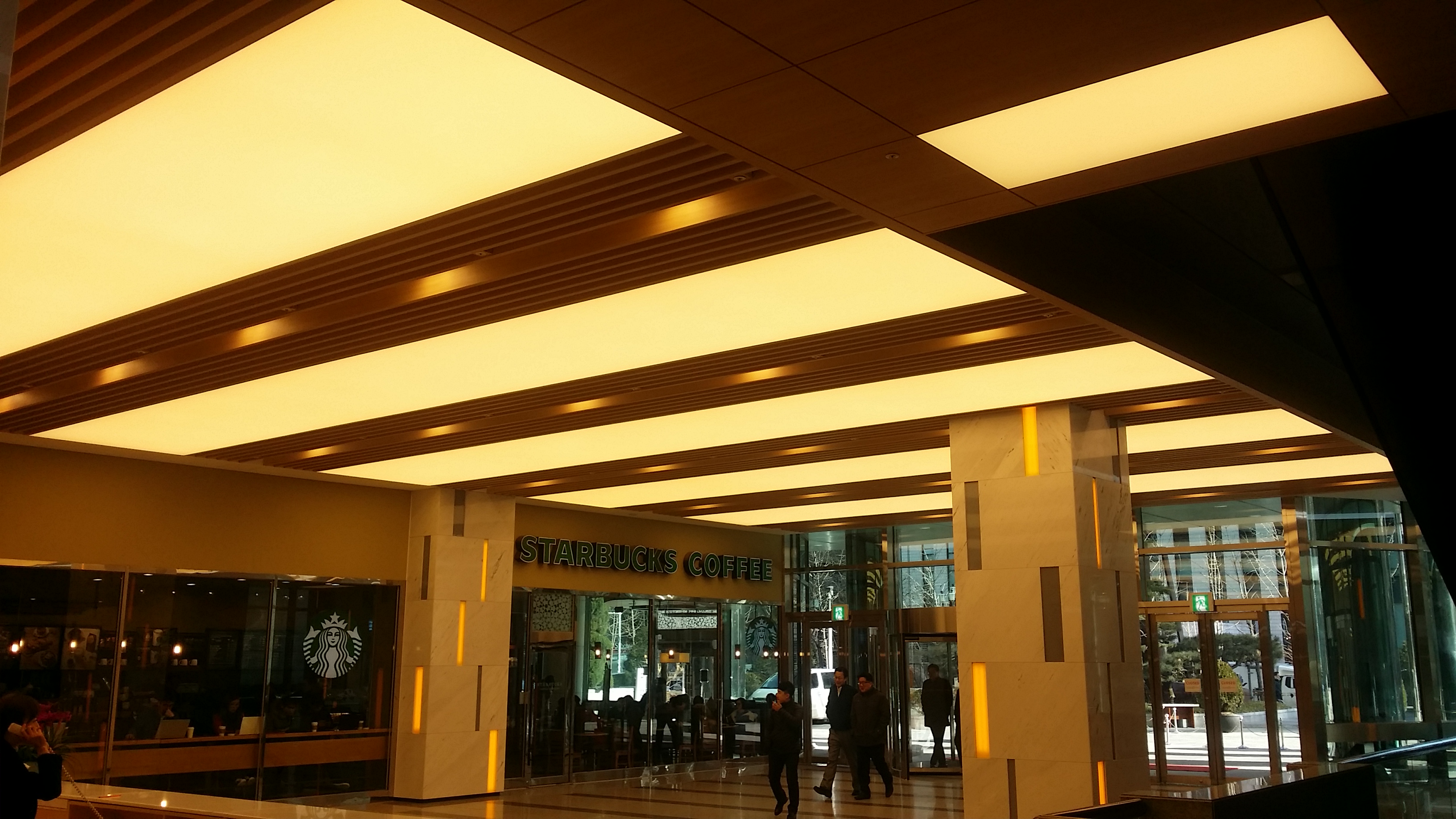 인테리어조명 바이솔코리아 대표 이미지