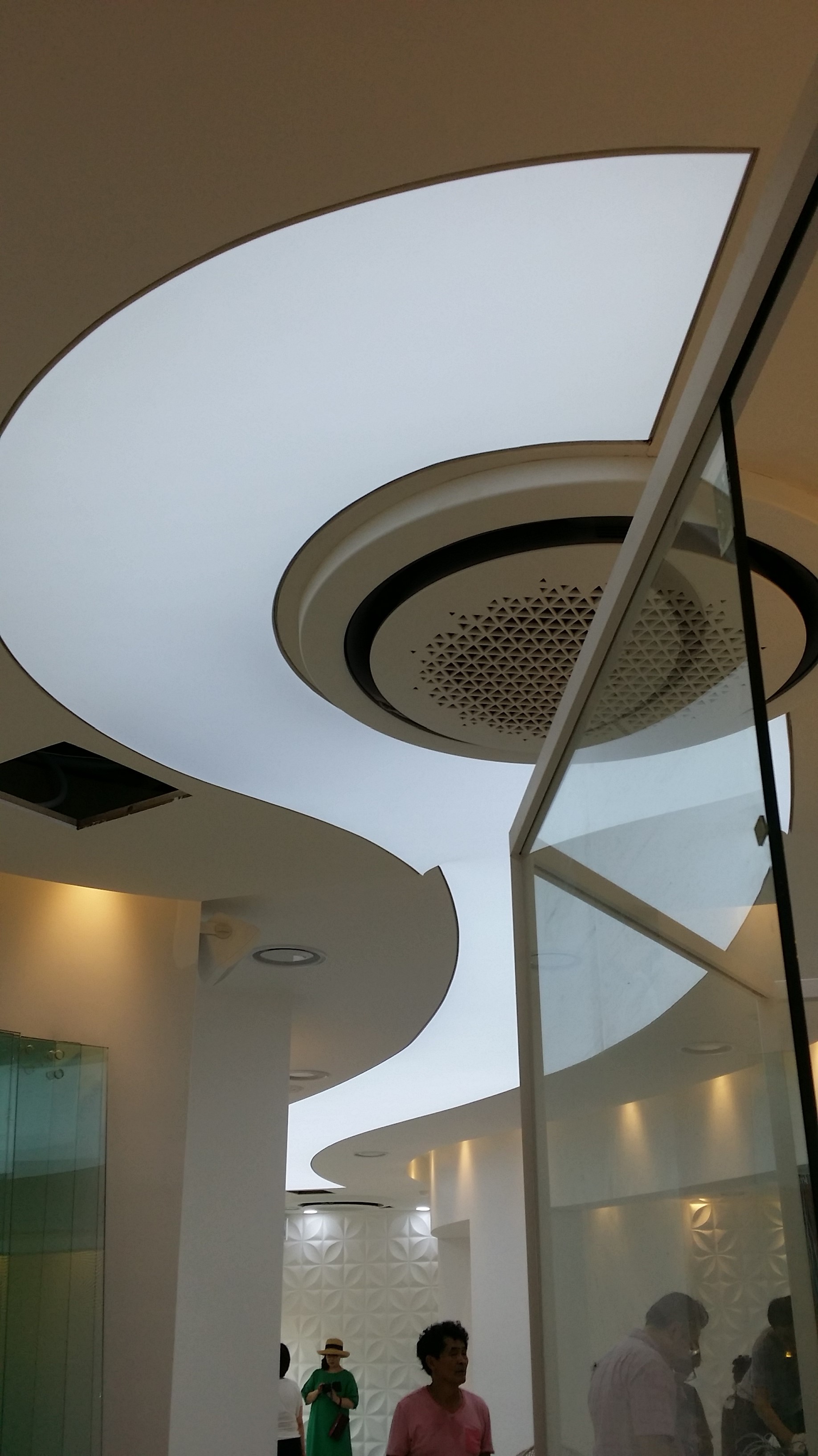 인테리어조명 바이솔코리아 대표 이미지