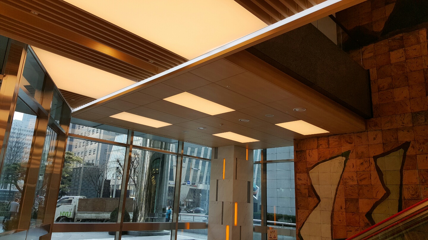 인테리어조명 바이솔코리아 대표 이미지